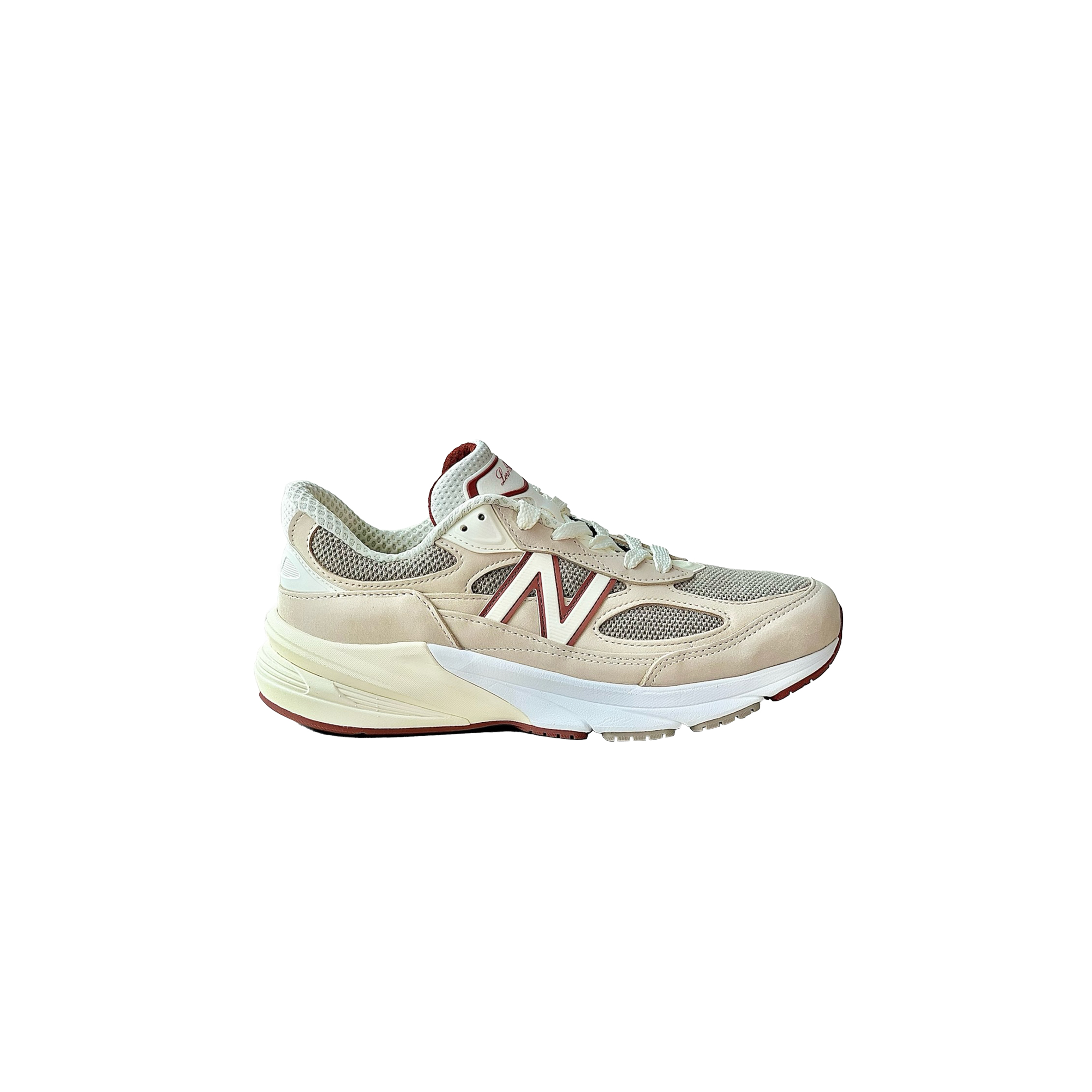 L**o p*ana x new balance 990v6 sneakers